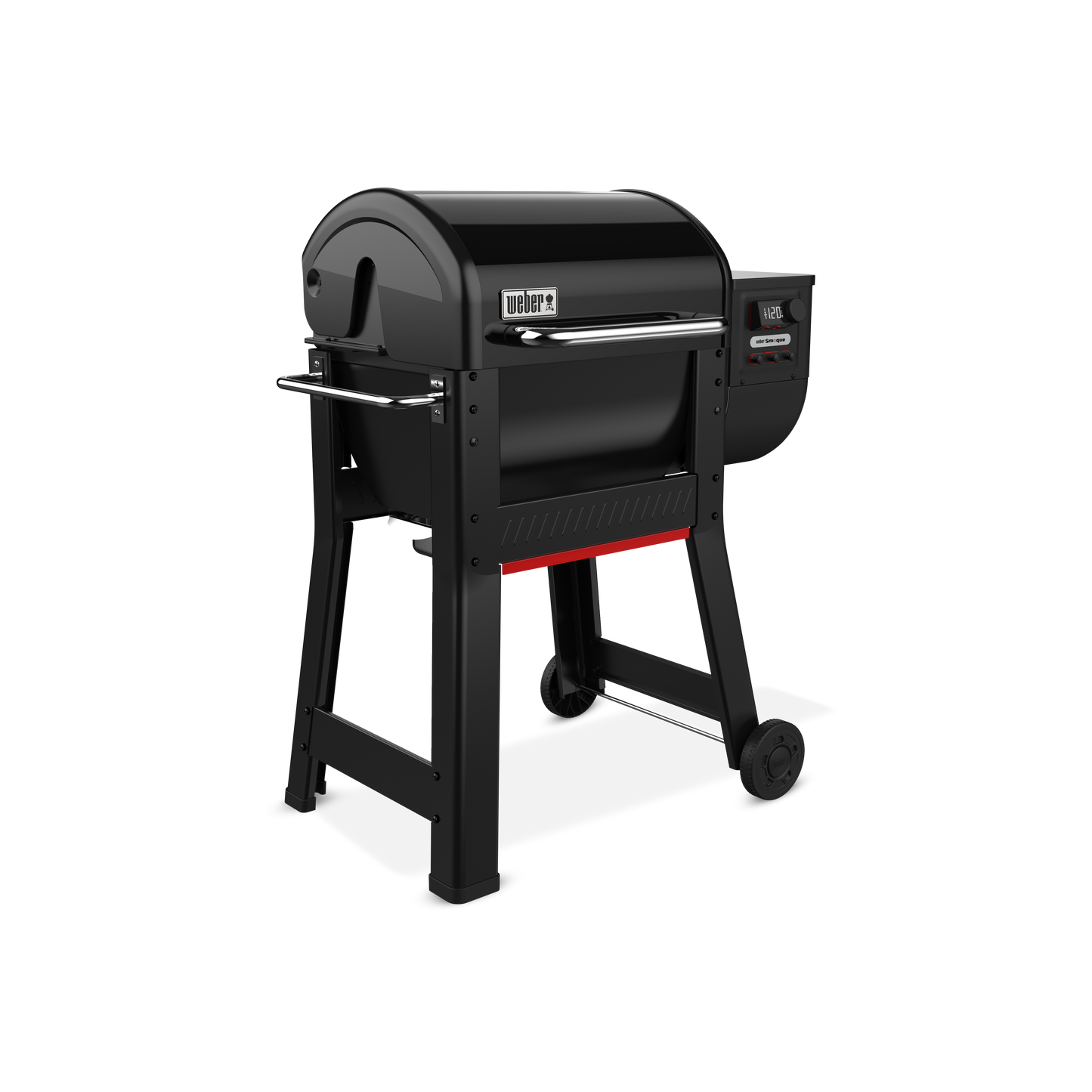 Weber - Pellet Smoker