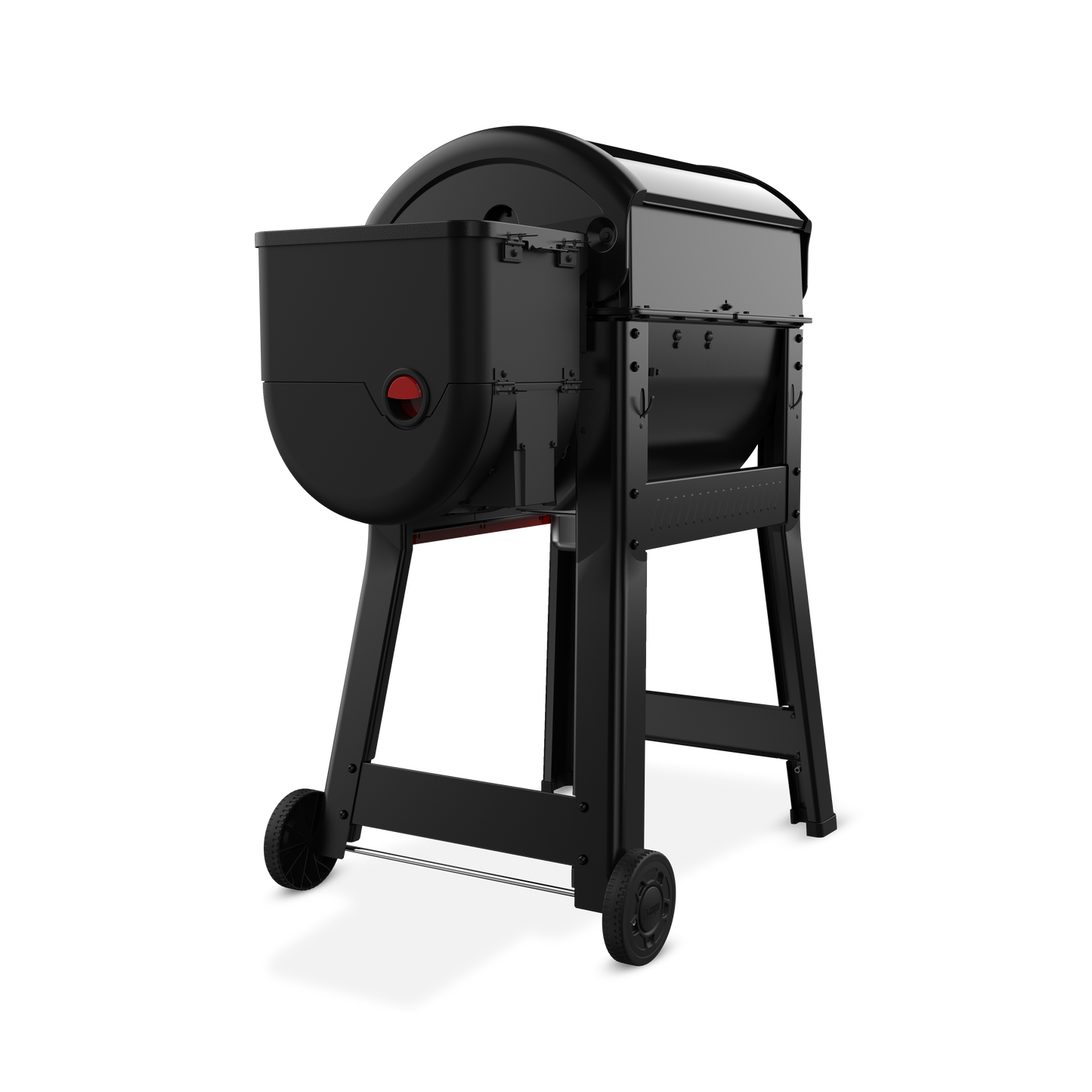 Weber - Pellet Smoker