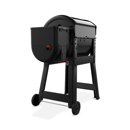 Weber - Pellet Smoker