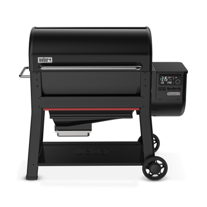 Weber - Pellet Smoker