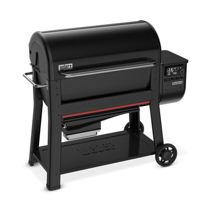 Weber - Pellet Smoker