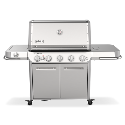Weber - Summit® S, Stainless Steel