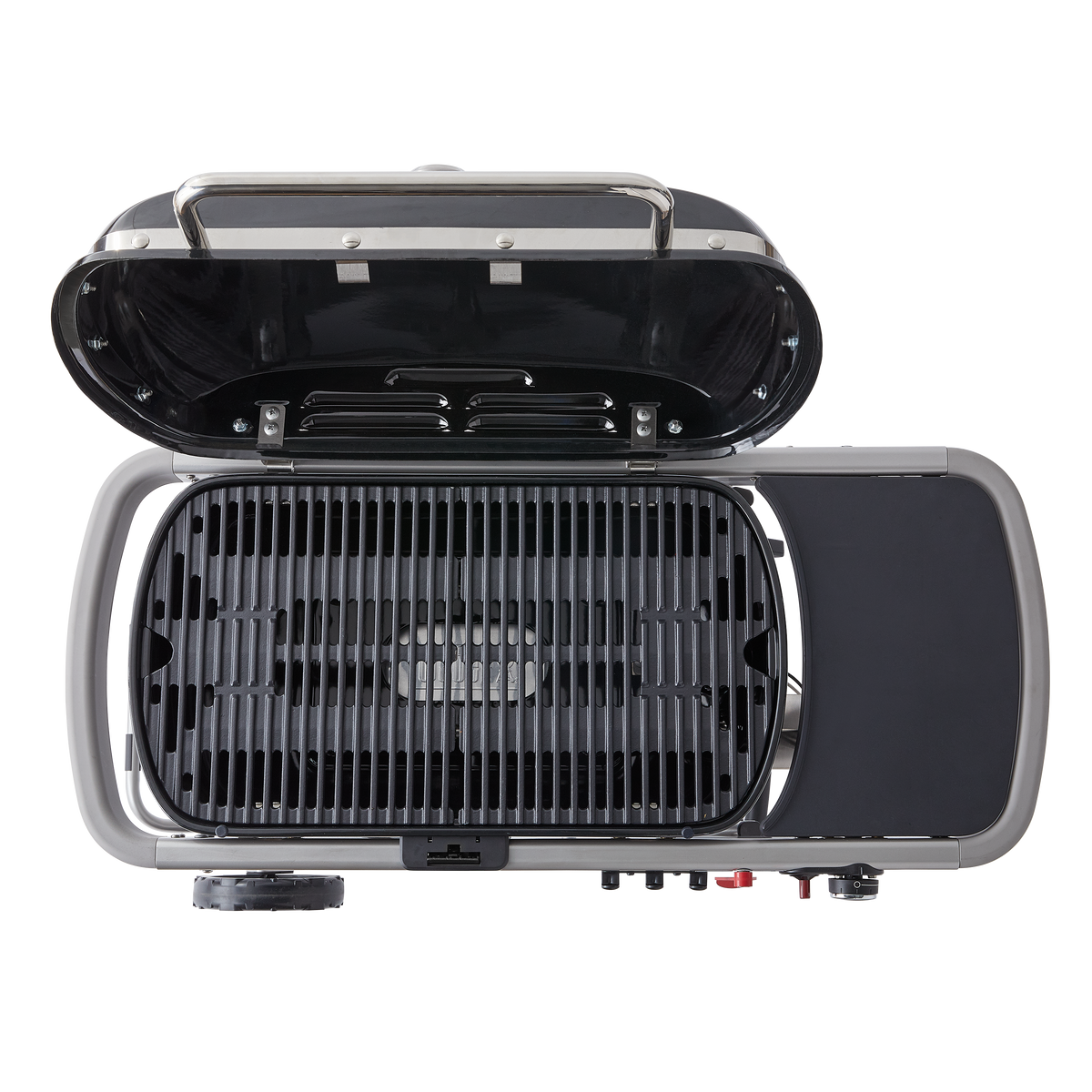 Weber - Traveler Gas Barbecue