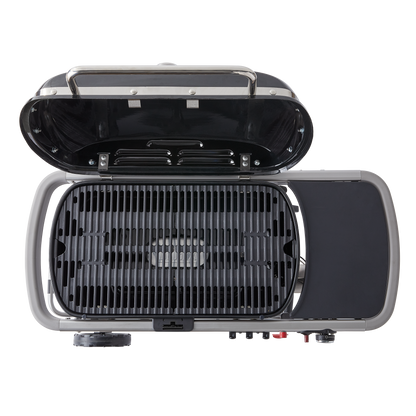 Weber - Traveler Gas Barbecue
