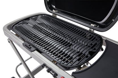Weber - Traveler Gas Barbecue