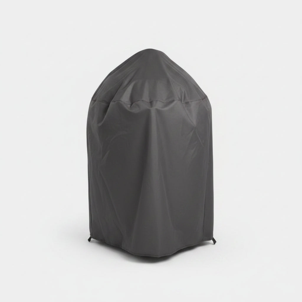 Weber Master-Touch GBS E-5750 + FREE Weber Briquettes & Waterproof Cover
