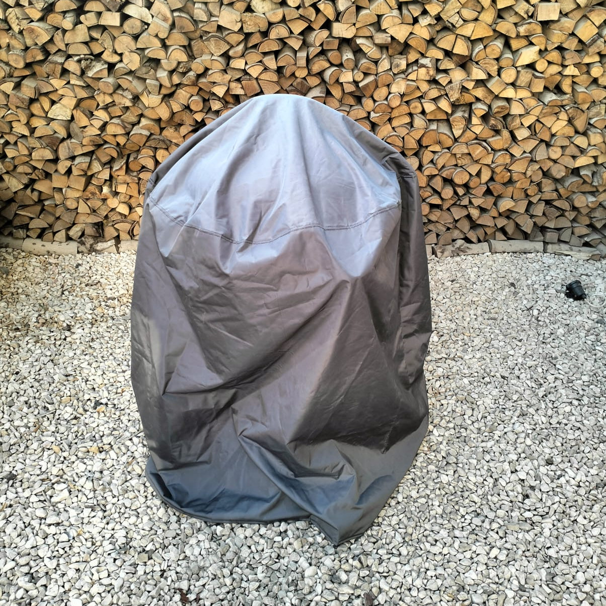 Weber Master-Touch GBS E-5750 + FREE Weber Briquettes & Waterproof Cover