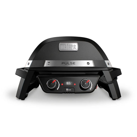 Weber - Pulse 2000 Electric Grill