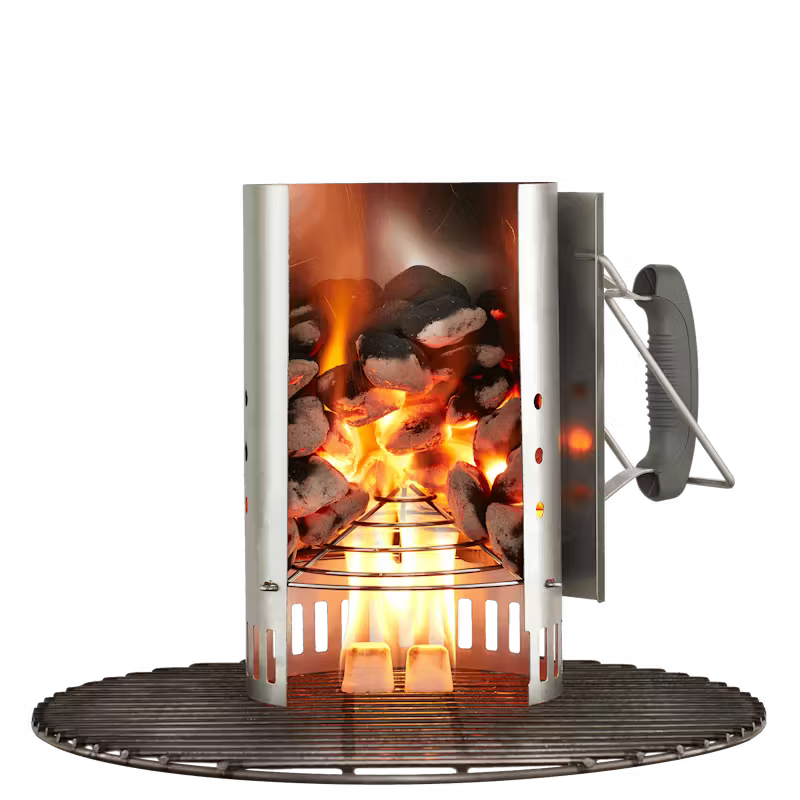 Weber -  Rapidfire Chimney Starter