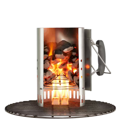 Weber -  Rapidfire Chimney Starter