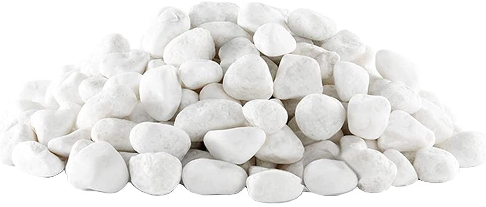 ECOFIRE - Marble Pebbles