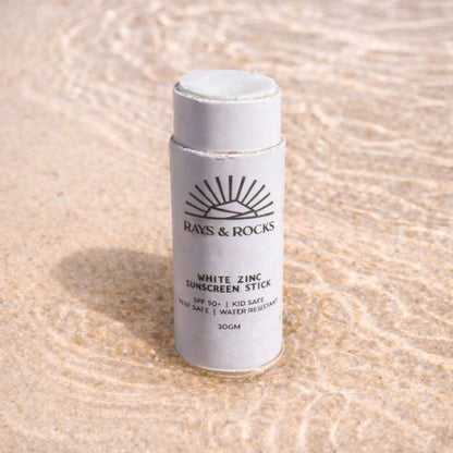 Sunscreen Zinc Stick - 30gm