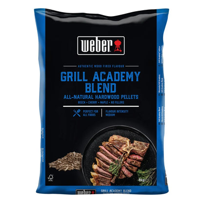 Weber - Wood Pellets