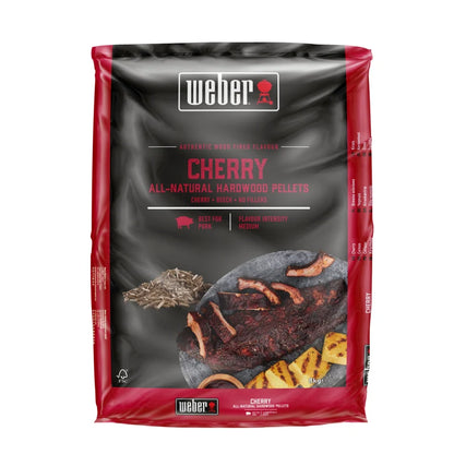Weber - Wood Pellets
