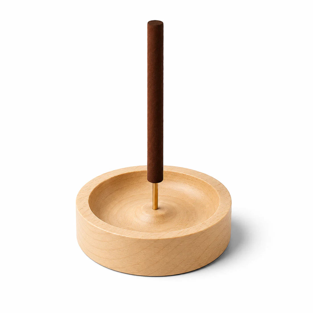 Incense Wooden Holder