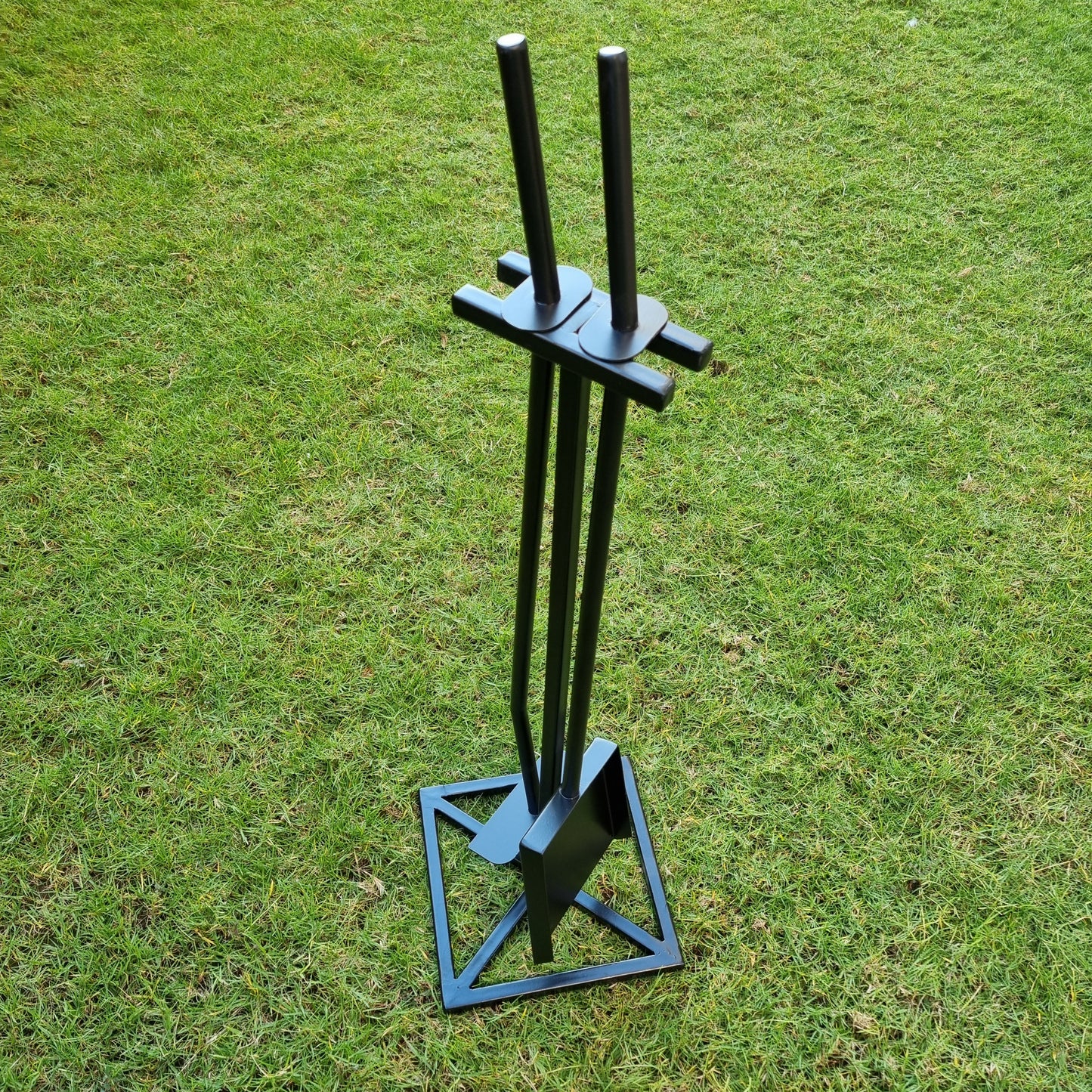 XL Firewood Tool Set with Stand