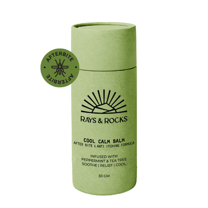 Shop Natural afterbite, soothing, itching Balm