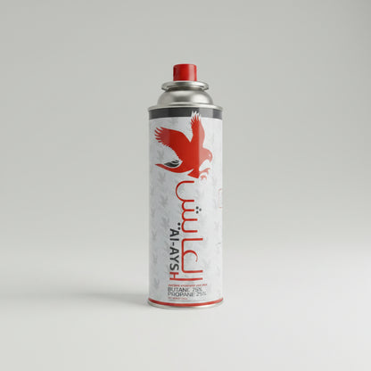 Butane Cartridge CP 250