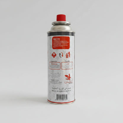 Butane Cartridge CP 250
