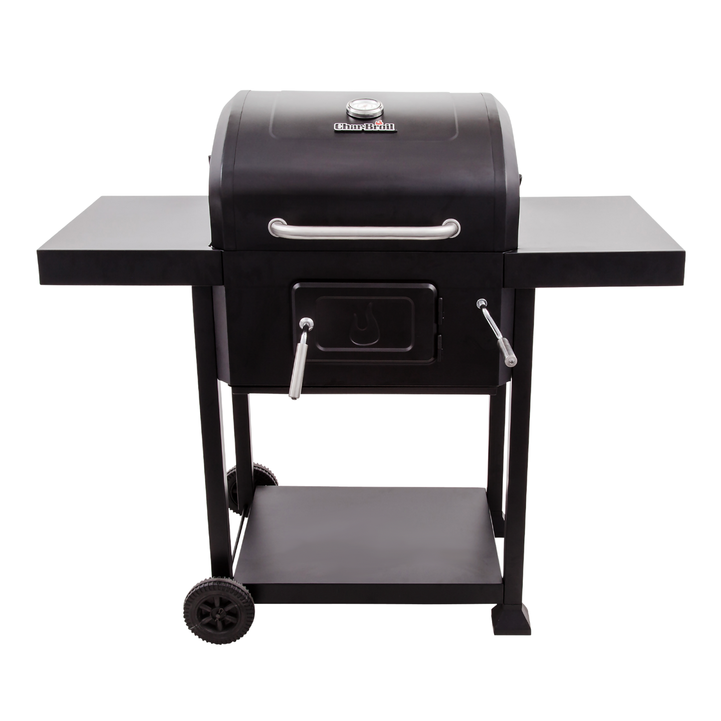 CharBroil Performance 580 Charcoal BBQ Grill