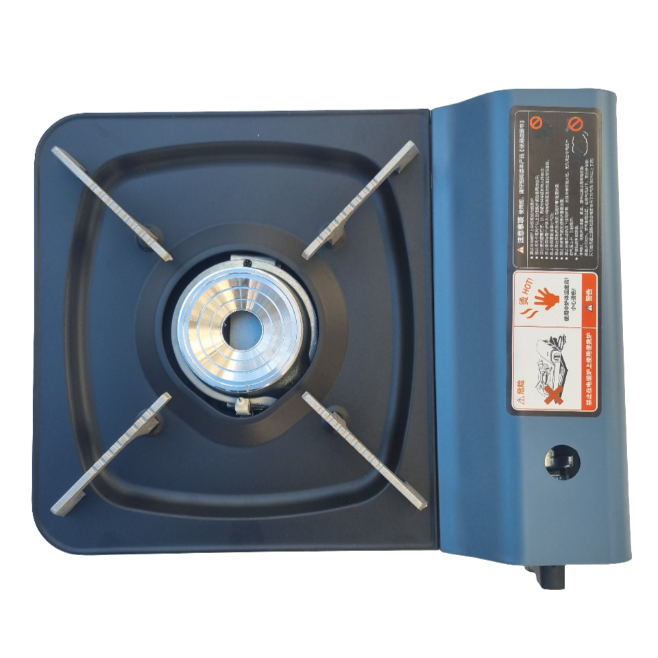 Portable Gas Stove