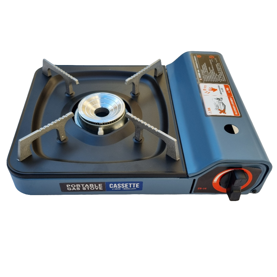 Portable Gas Stove