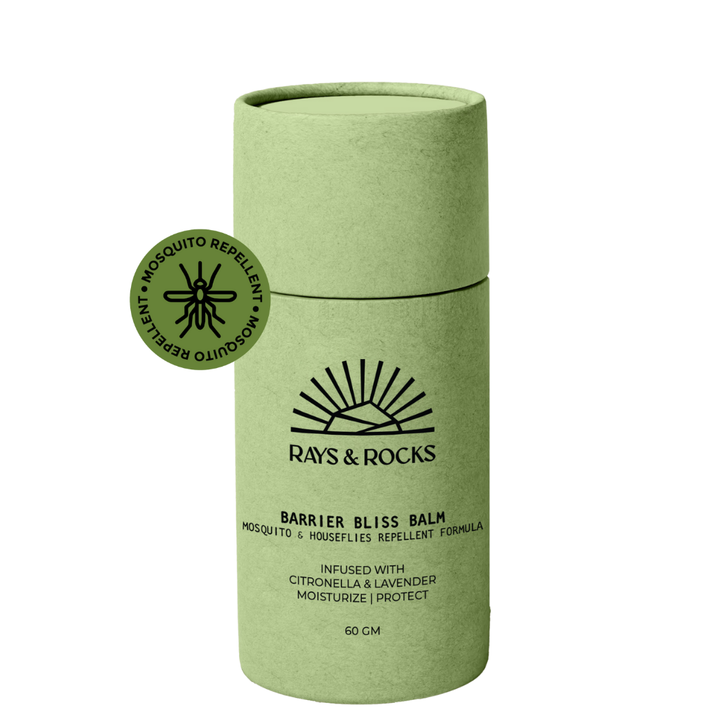 Shop Natural Mosquito repellent balm 