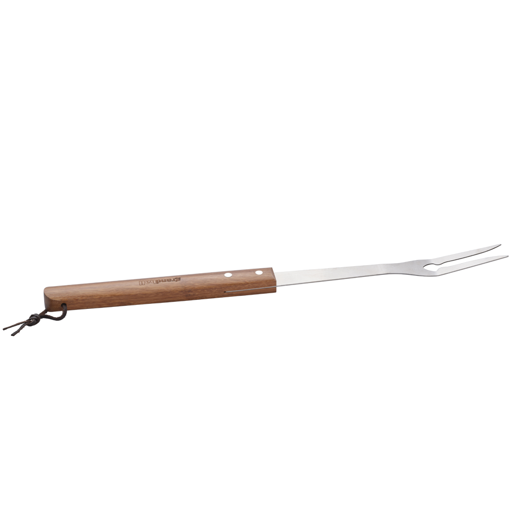 Grandhall - Tiger Bamboo BBQ Fork