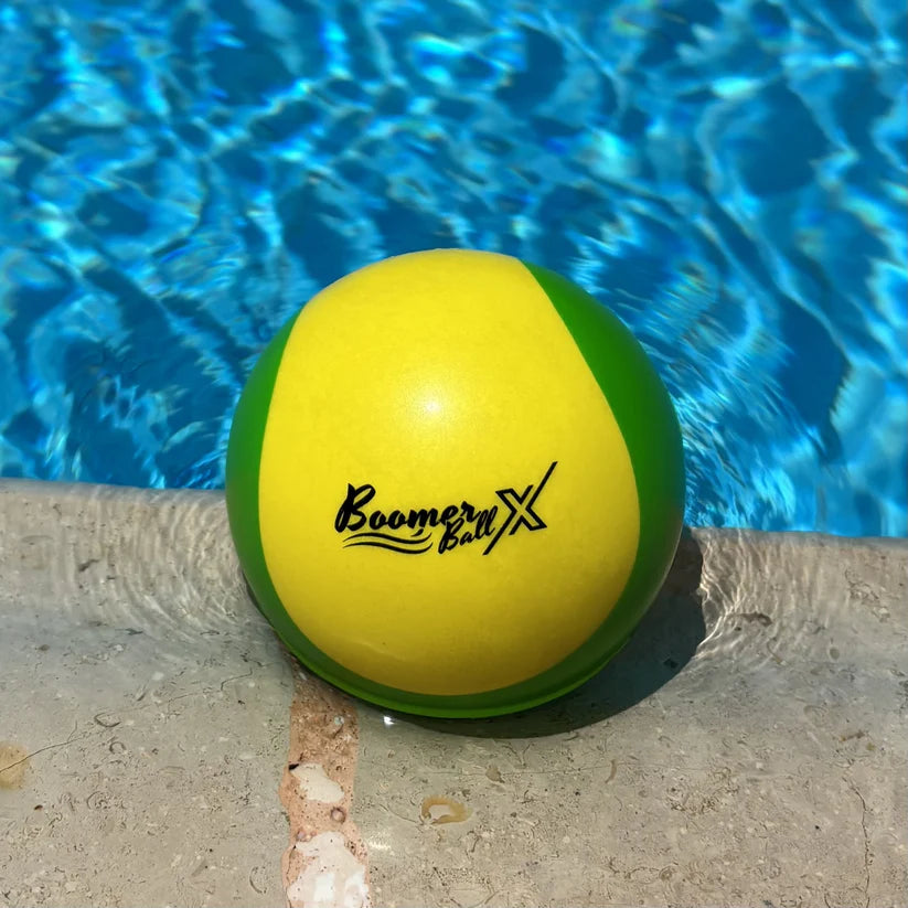 Boomer Ball X