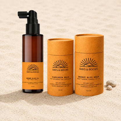 Full Beach House - Bundle