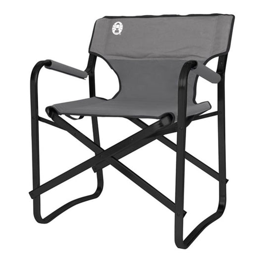 Coleman - Elite Deck Chair