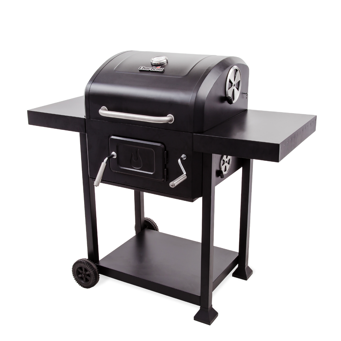 CharBroil Performance 580 Charcoal BBQ Grill