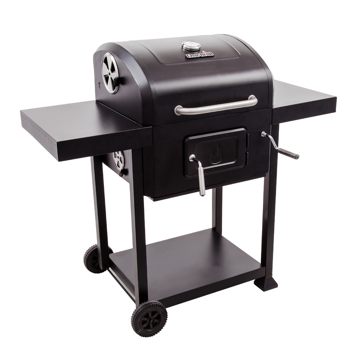 CharBroil Performance 580 Charcoal BBQ Grill