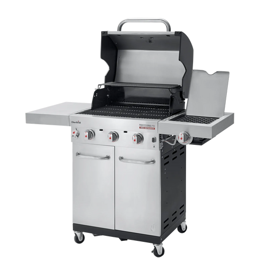 Char-Broil PROFESSIONAL PRO S 3