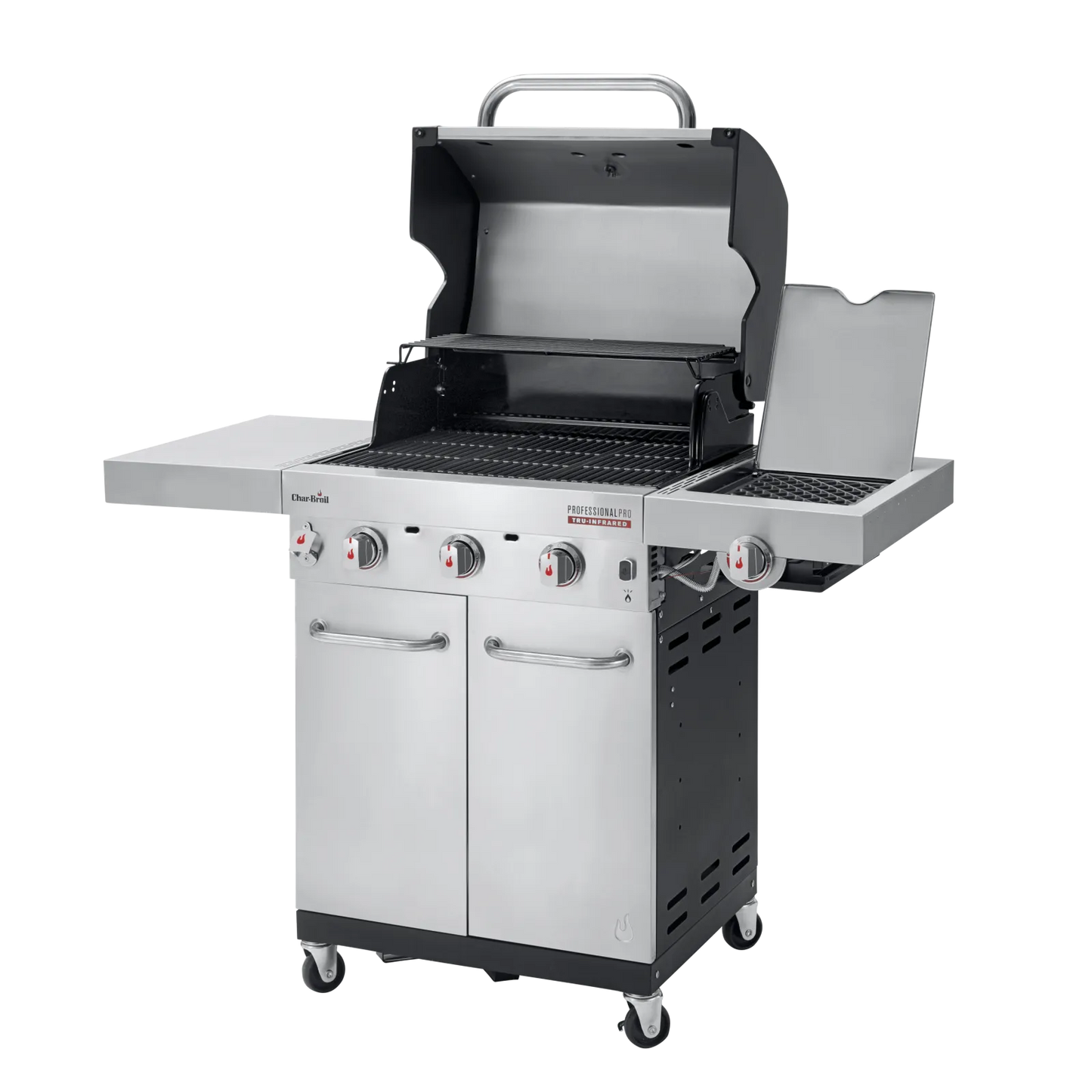 Char-Broil PROFESSIONAL PRO S 3