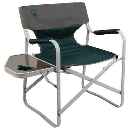Coleman - Elite Deck Chair