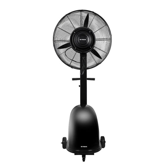 Fresh - Outdoor Stand Mist Fan 26"