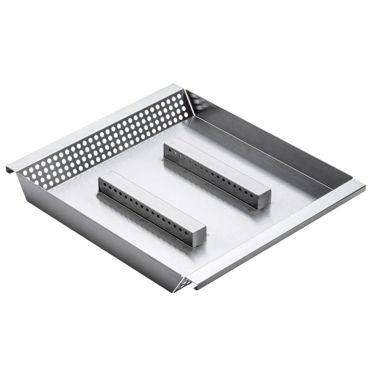 Charcoal Tray for Char-Broil gas grills