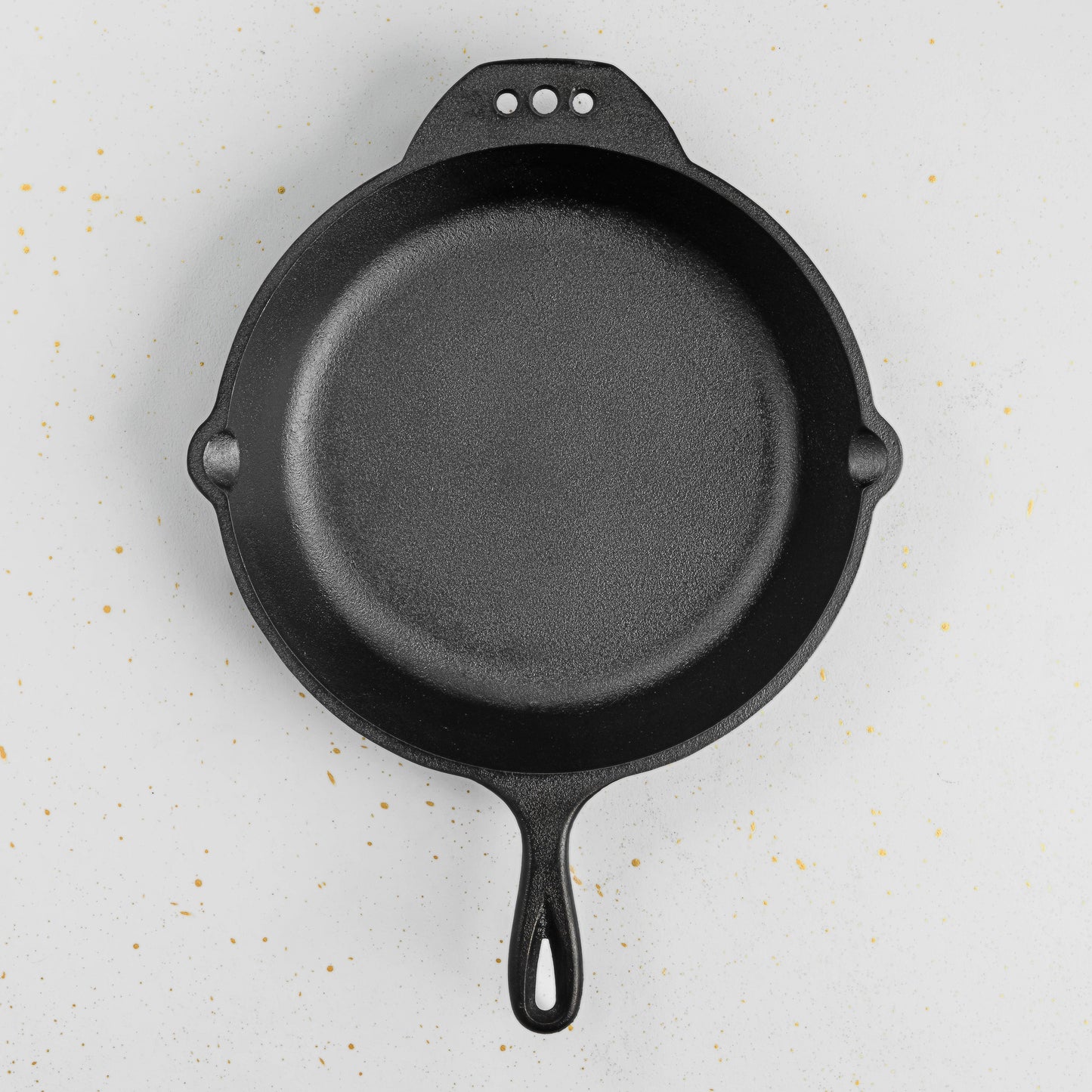 Grif - Cast Iron Skillet - 25cm