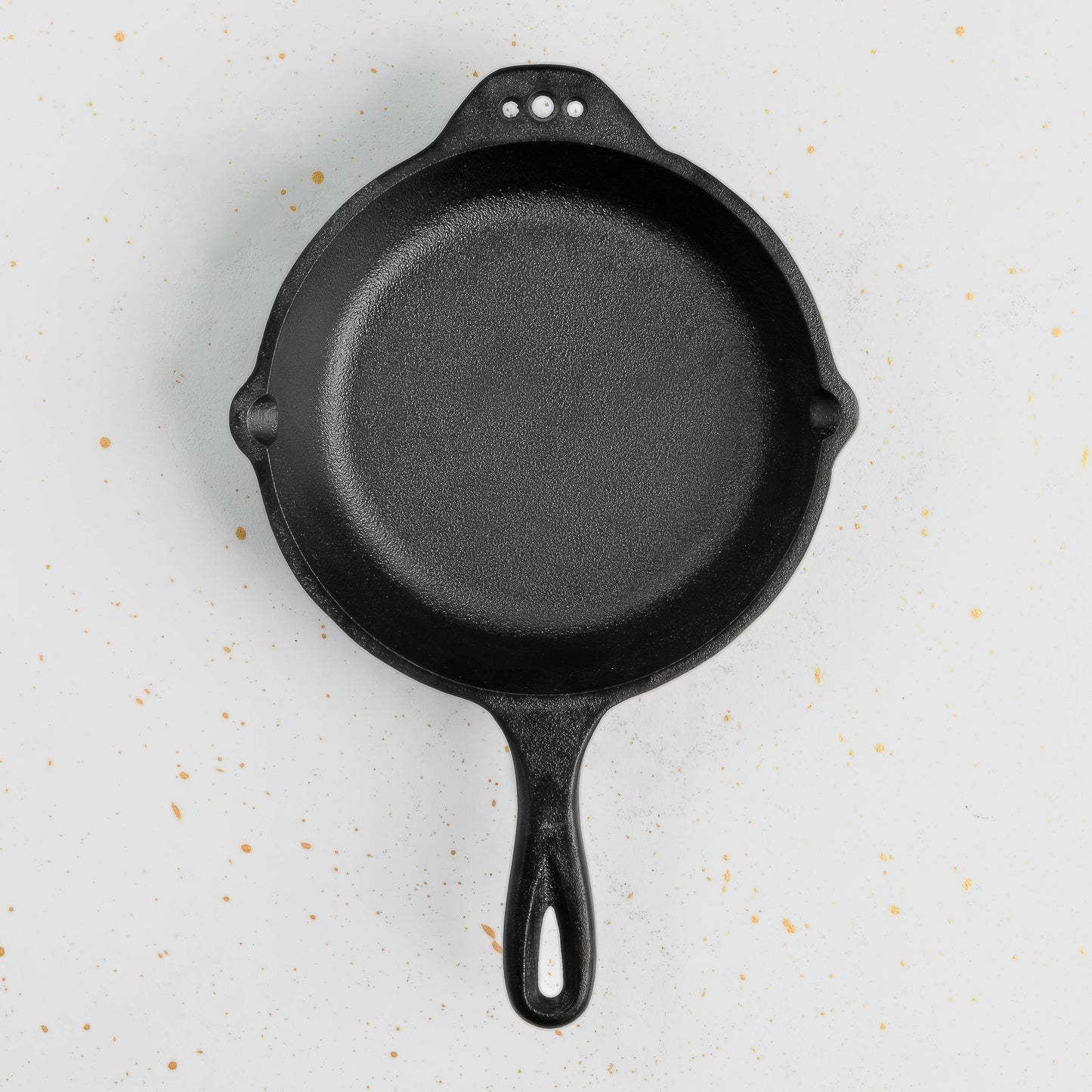 Grif - Cast Iron Skillet - 20cm