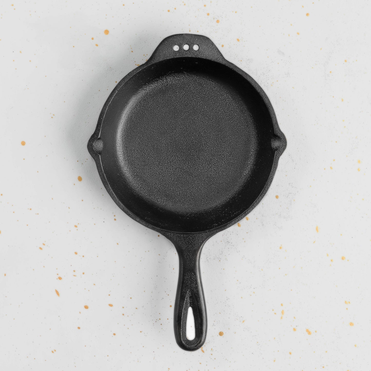 Grif - Cast Iron Skillet - 15cm