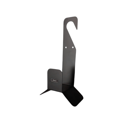 HoseMate - Iron Hose Holder