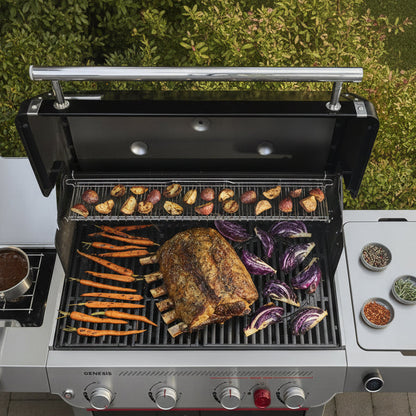 Weber - Genesis E-335W