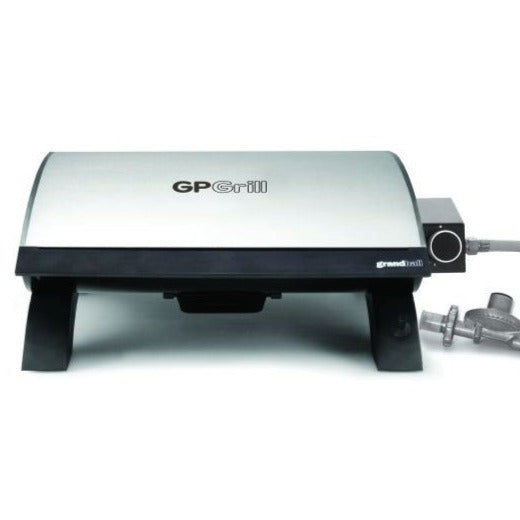 Grandhall - GP-Grill