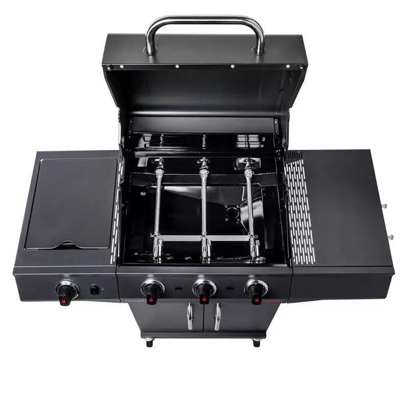 CharBroil Performance Power Edition 3 Burner TRU-Infrared