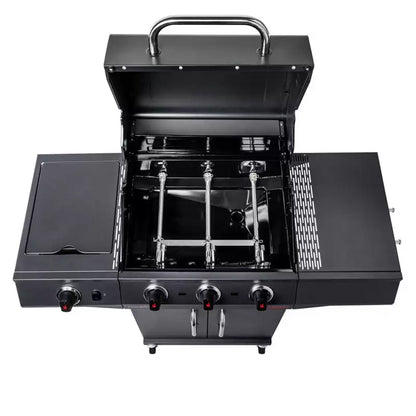 Char-Broil Performance Power Edition 3 Burner TRU-Infrared
