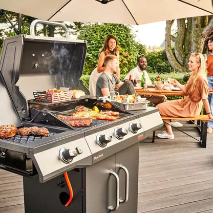 Char-Broil Performance Power Edition 3 Burner TRU-Infrared