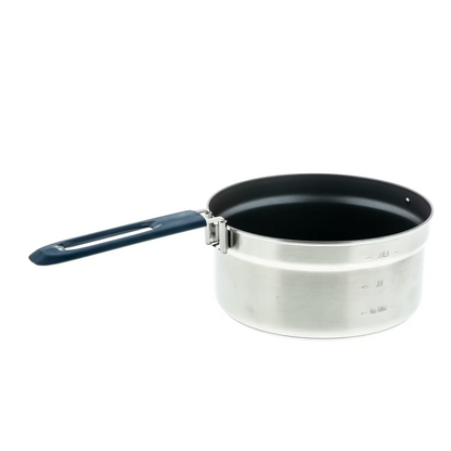 QUECHUA - 2-person camping cooking set 