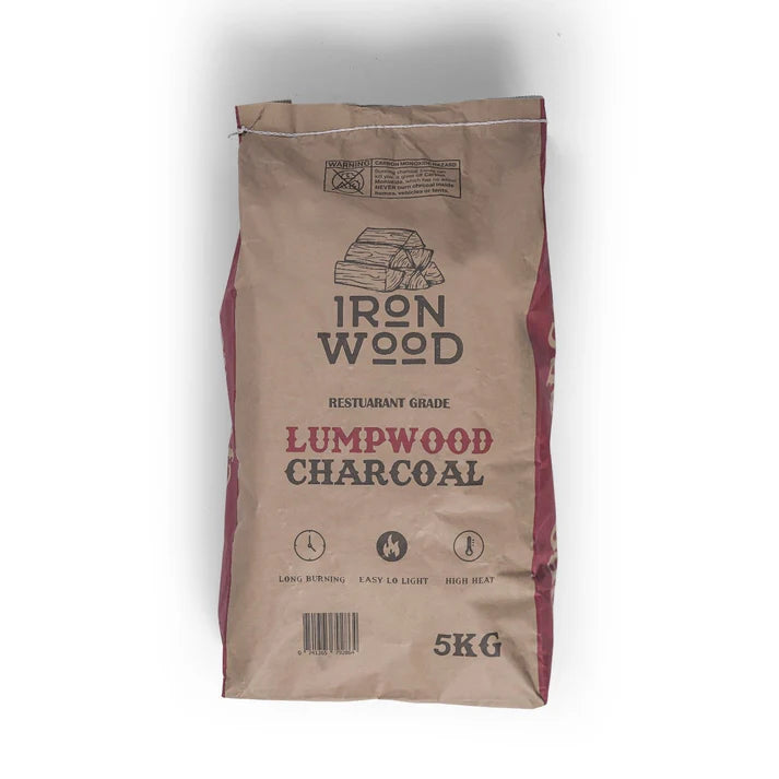 Charcoal lighting bundle