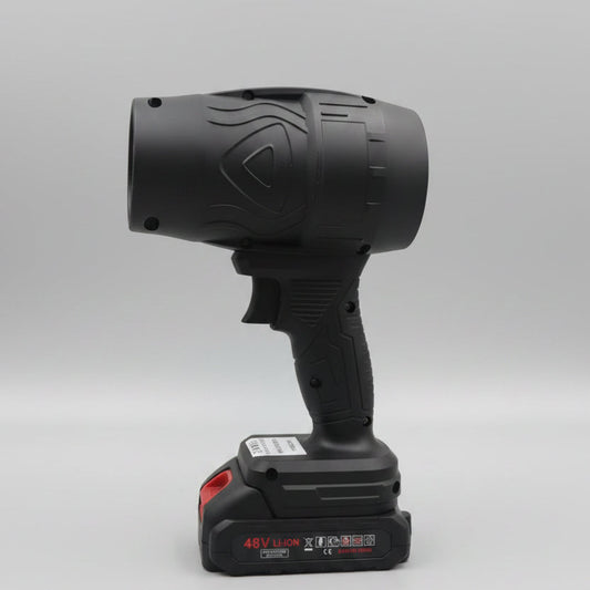 Leaf Blower - Wireless turbo fan